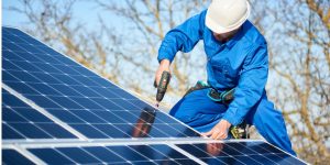 Installation Maintenance Panneaux Solaires Photovoltaïques à Lindre-Basse